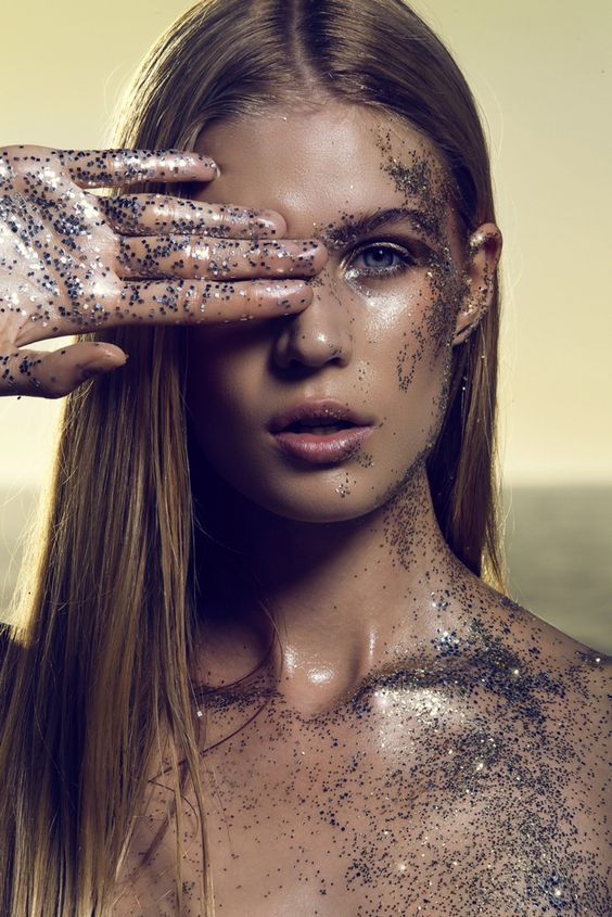 the pretty tribe glitter gel makeup festival eye glitter gel face glitter gel body glitter gel