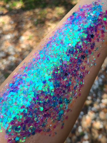 COTTON CANDY